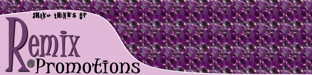 Remix Promotions, St. Louis, MO